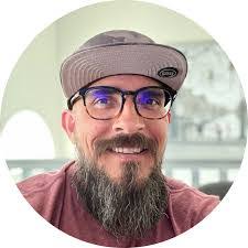 Lance Trimble's Instagram, Twitter & Facebook