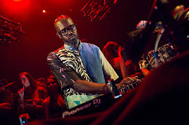 BLACK COFFEE: HOW I BECAME THE WORLDS BEST DJ - Techno Mood