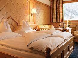 Fantastique hôtel sympa avec une cuisine délicieuse et. Unterkunfte Hotel Haus Homann