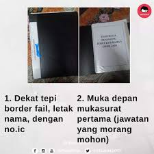 Cara susun sijil untuk temuduga. Resume Kreatif On Twitter Tips Susun Sijil Dgn Betul Sbelum Pergi Interview Kredit Maukerja Malaysia