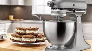 Pay over time with affirm. Best Deal On Kitchenaid Mixer Get The Classic 4 5 Model At A Major Discount
