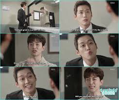 We don.t guarantee they are always available, but the downloadable videos (not split. Kim Sung Ryong Help Seo Yeol Get Back At Tq Chief Kim Episode 18 Review A New Kind Of Hobby Upcoming Korean Drama Reviews