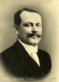 Lucien Théry (1893-1962)