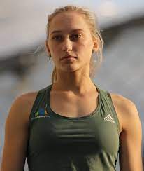 Though just 22 years old, janja garnbret is already one of the most pedigreed competition climbers of all time. Datei Janja Garnbret Slo 2017 08 19 2267 Cropped Jpg Wikipedia