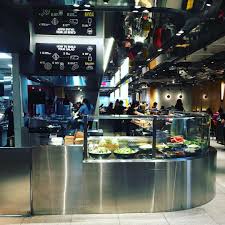Vj On Instagram New Maccas Concept Store Hk Maccas Mcdonaldsnext Futuristic Industrialdesign Stacygomesz Mcdonalds Design Seeds Futuristic Restaurant