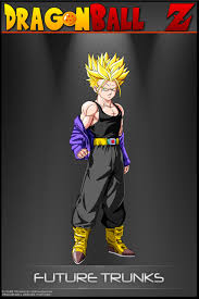 Jun 10, 2021 · dragon ball z kakarot dlc 3 trunks: Dragon Ball Z F Trunks Ssj Bf By Dbcproject On Deviantart Dragon Ball Dragon Ball Z Dragon Ball Super