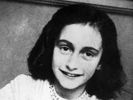 70 years later: New findings about Anne Frank's death