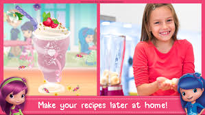 Enjoy android apps for free ! Strawberry Shortcake Sweet Shop Download