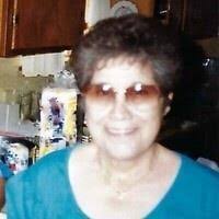 Gregorita Barela Obituary (1935