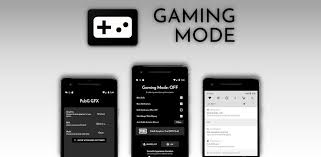 This article explains how to change the game mode in minecraft using the gamemode command or in the game settings. Gaming Mode With Gfx Tool Latest Version For Android Download Apk