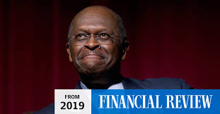 Herman Cain withdraws bid to join Fed