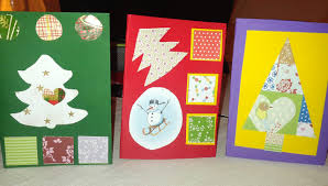 Wusstest du, dass es ihn schon über 100 jahre gibt? Weihnachtskarten Selber Basteln Joinmygift Blog