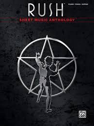 This is the free rush sheet music first page. Rush Sheet Music Anthology Piano Vocal Guitar Rush 0038081387772 Amazon Com Books