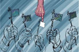 Ini Tiga Jenis Golput Menurut Pengamat, Ideologis Hingga Apatis