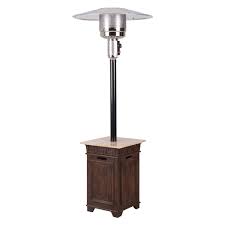 Bond 65223 canyon ridge firebowl fire pit. Canyon Ridge Bar Fire Table Bond Mfg Heating