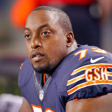 Sunday roundup: Vikings claim J'Marcus Webb