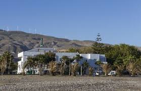 Camping bungalows don cactus is located on the beach of carchuna in the costa tropical of granada. Platz Camping Don Cactus