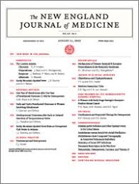 On april 29, 1823, another publication, the boston medical intelligencer, appeared under the stewardship of jerome v.c. New England Journal Of Medicine Ici Journals Master List