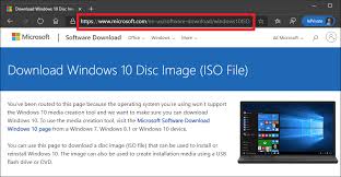 You will wonder how you ever got by without it. Direct Links How To Download Windows 10 2004 Iso File Directly From Microsoft S Servers