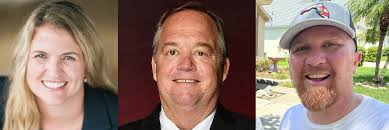 Sunburn — The morning read of what's hot in Florida politics — 11.7.23