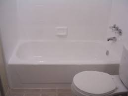 So let's just refinish it with great success! Bathtub Refinishing Phoenix Az Tub Resurfacing Reglazing Repair Pros