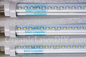 Grow lights are artificial light sources used to grow plants. Can You Use Led Lights To Start Vegetables