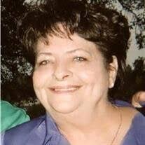 Deanna Faye Terro Landry Obituary