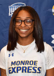 2021-22 Women's Basketball Roster