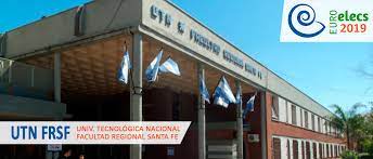La utn es hoy una de las tres universidades más grandes de argentina, en cuanto al volumen de alumnos. Euroelecs 2019 Euroelecs 2019