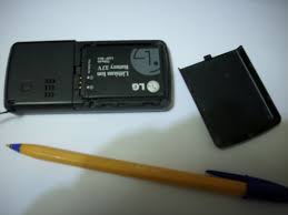 File:LG KG275 mobile phone - 6.jpg ...