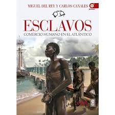 El autor y pastor dr. Esclavos Comercio Humano En El Atlantico De Autor Miguel Del Reycarlos Canales Pdf Espanol Gratis