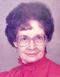 Natalie Maria Langley Broad Obituary