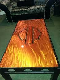 Harley Davidson Hd Table With Aluminum Top Burnished And Candied With Full Automotive Clea Harley Davidson Quotes Harley Davidson Crafts Harley Davidson Decor