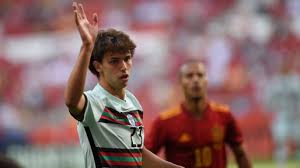 Born 10 november 1999) is a portuguese professional footballer who plays as a forward for spanish la liga club atlético madrid and the portugal national team. Joao Felix Spielerprofil 20 21 Transfermarkt