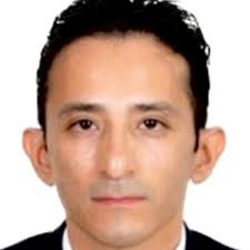 Alejandro Lenin VILLALOBOS RODRIGUEZ