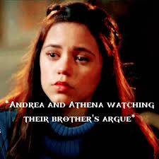 Girl Bosses of Supernatural: The Winchester Twins