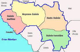 République de guinée), is a coastal country in west africa.formerly known as french guinea (french: Aprotec Guinee Home Facebook