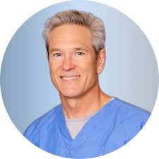 Dr. Patrick Jones, MD, Orthopedic Surgery