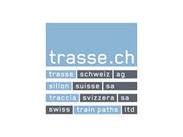 Alle posts und bilder auf einer. Trasse Schweiz Ag Swiss Rail Allocation Railway News