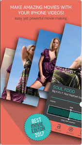 The interface is easy to use for download: Reskin Ios Movie Maker App By Huangzhe0306 Fiverr