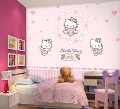 41 Motif Wallpaper Dinding Kamar Tidur Terbaru 2021 Dekor Rumah
