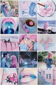 Find something memorable, join a community doing good. Pink Blue Aesthetic Blue Aesthetic Pastel Blue Aesthetic Pink Aesthetic