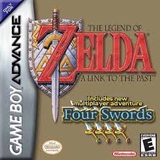 Además, todos los días tratamos de elegir los mejores juegos en línea, por lo que no te aburrirás. Legend Of Zelda The A Link To The Past Four Swords Gameboy Advance Gba Rom Download