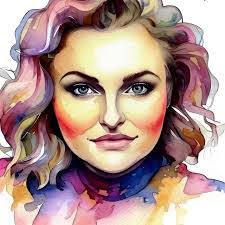 Amanda Waid's Instagram, Twitter & Facebook