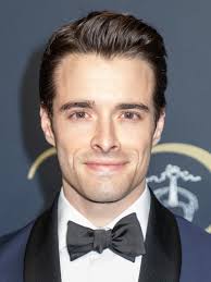 Corey Cott