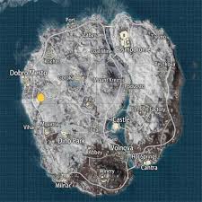 The vikendi map has a new g36c assault rifle in the weapons. Vikendi Map Pubg Mobile Zilliongamer