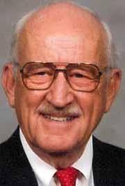 Cecil White Obituary