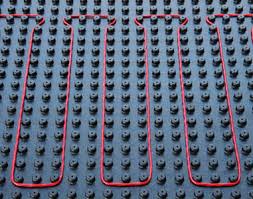 Ogrzewanie podłogowe, Krościenko Wyżne :: Daibau.pl