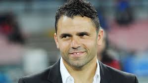 Ex-GC-Trainer im Baby-Glück: Uli Forte ist zum ersten Mal Vater geworden