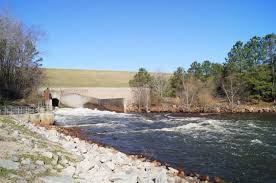It is contiguous to the butner falls lake game lands, the largest in north carolina. Falls Lake Day Hike A Mountains To Sea Trail